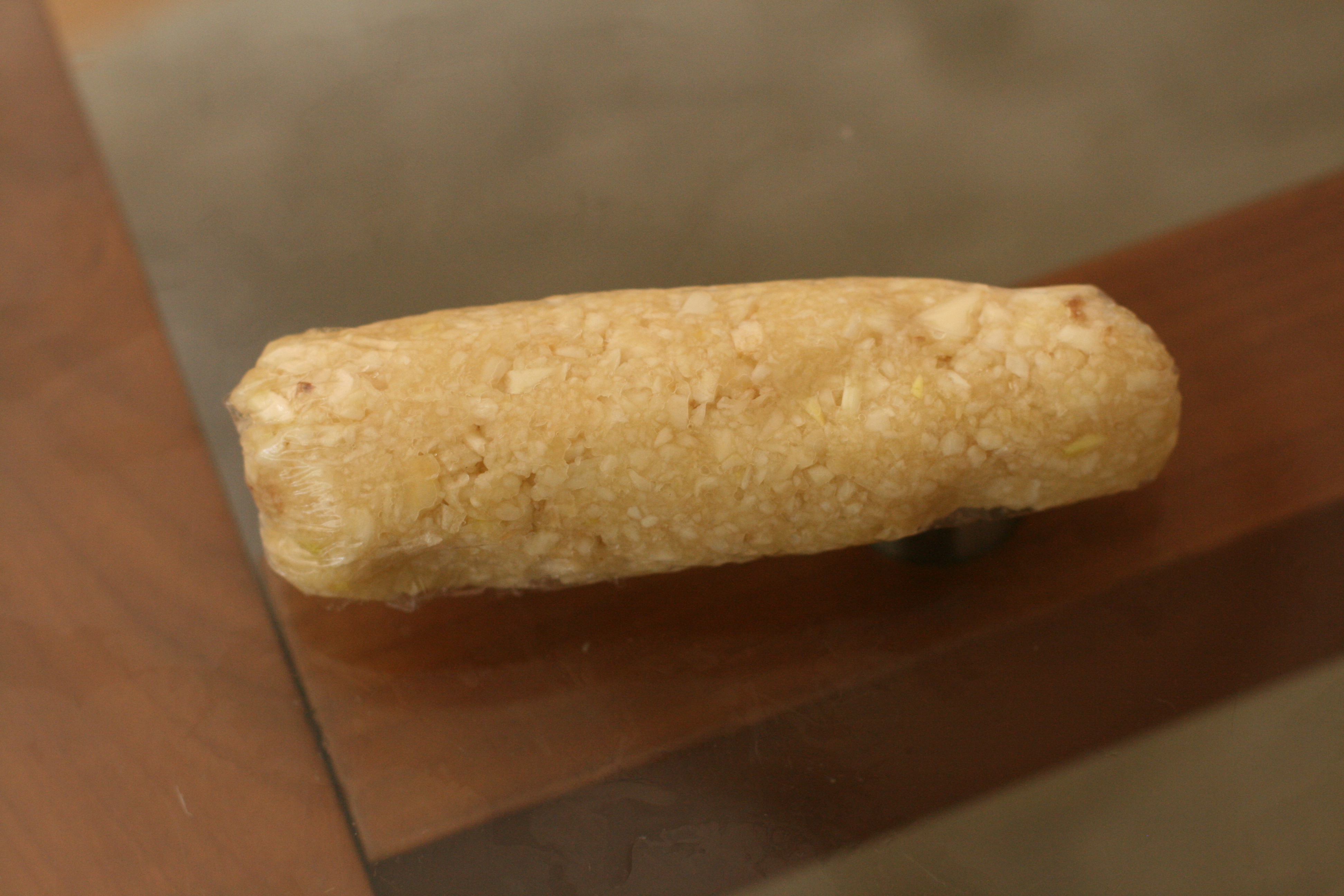 How to Have Chopped Garlic Ready