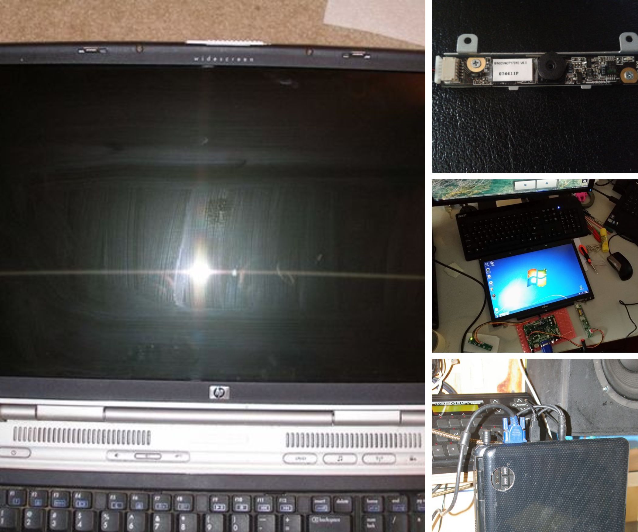 Computer Recycle