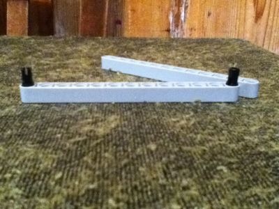 Building the Blade