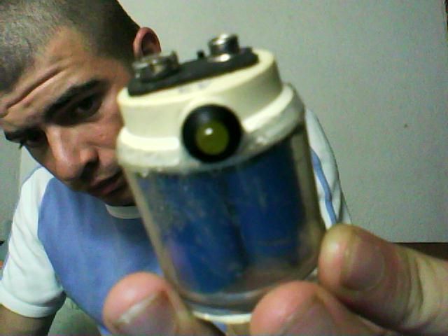 5 Volts Batery Suplay