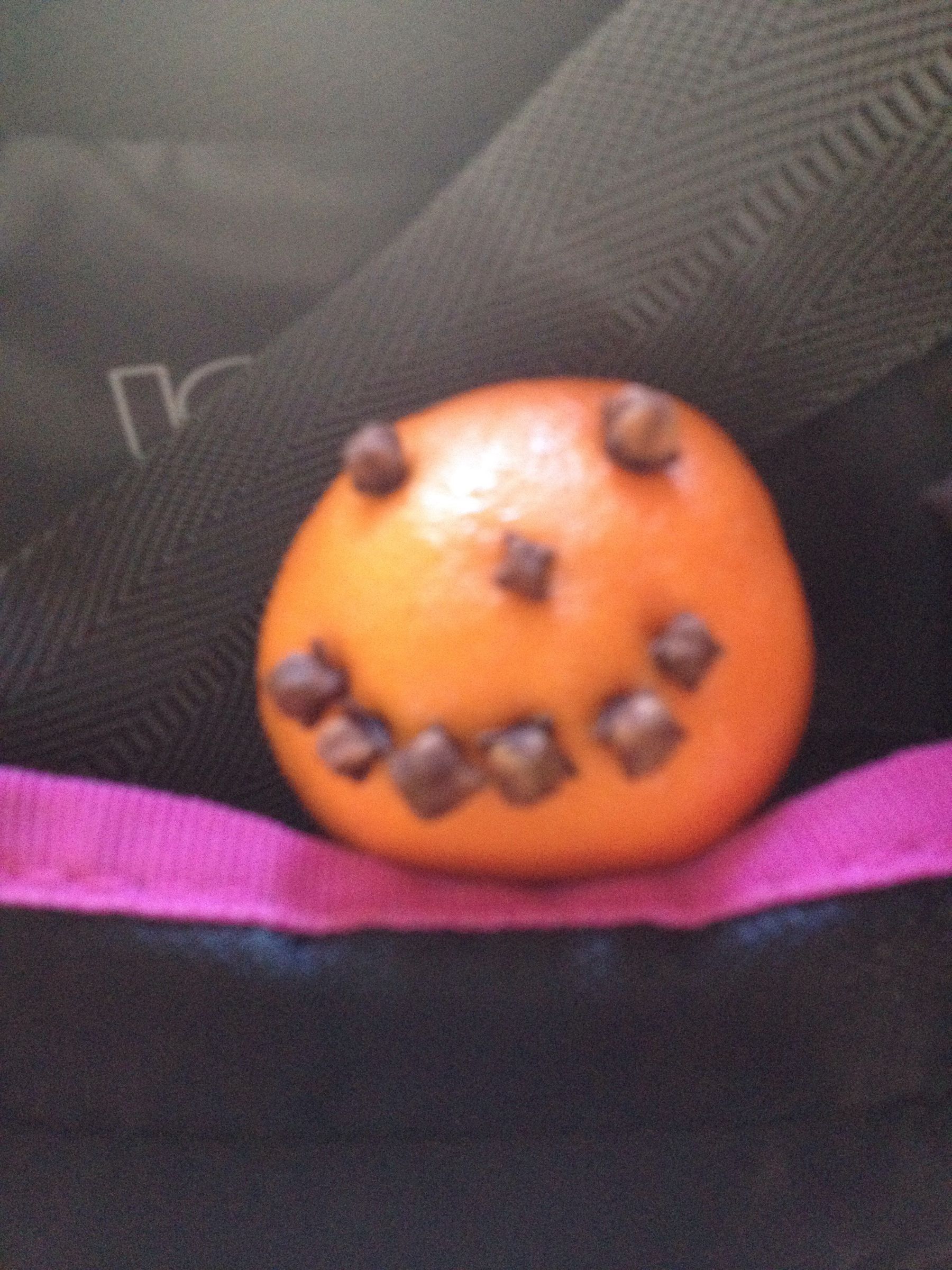 Halloween Room Freshener 