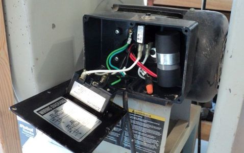 Gather Parts, Plan the Work