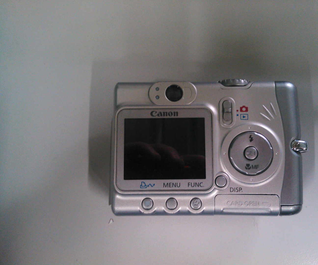 disassembly for beginners