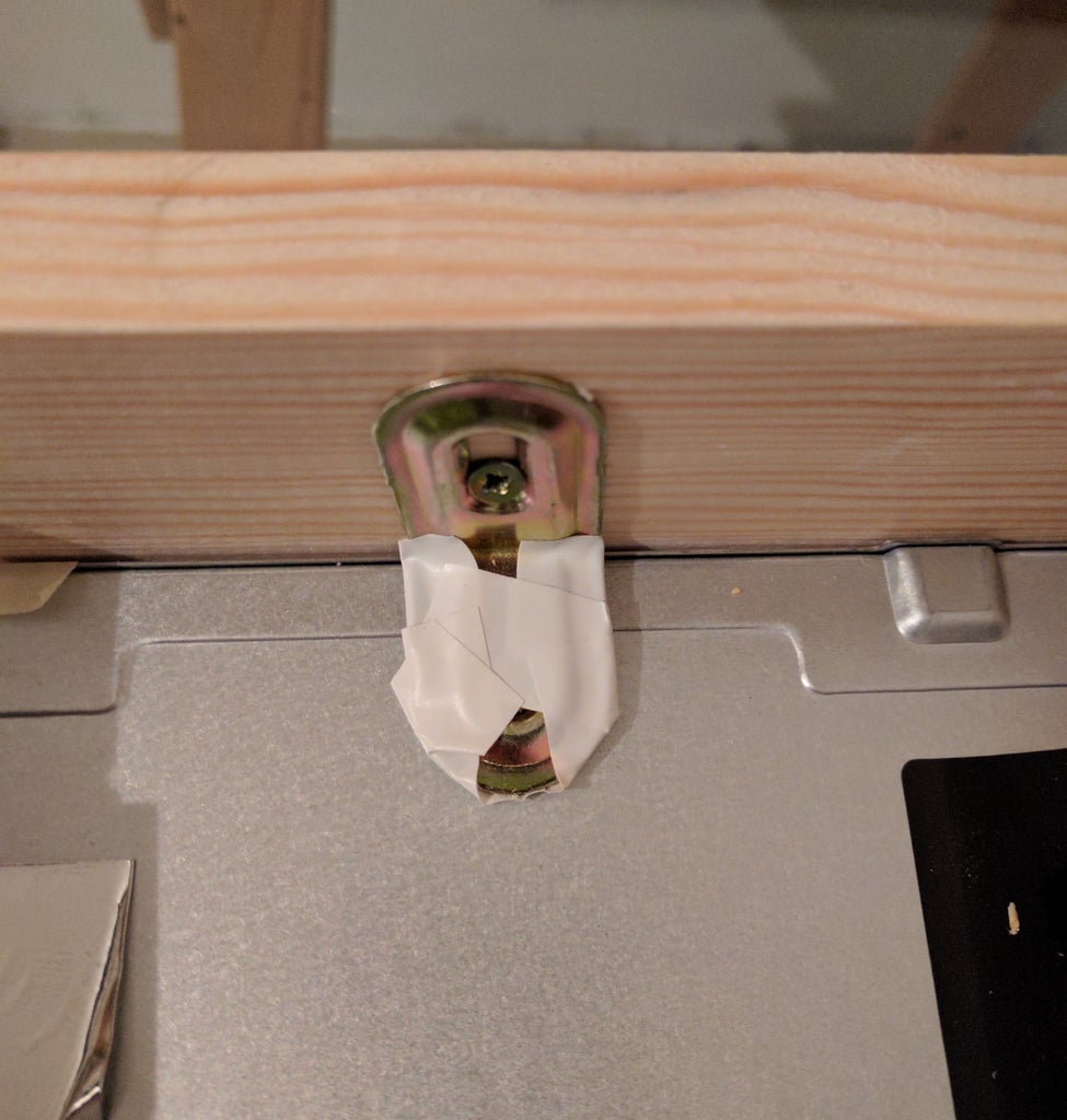 Smart Mirror by Raspberry Pi : 5 Steps (with Pictures) Circuit Diagram