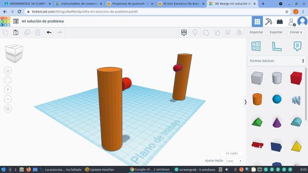 El Uso Excesivo De Autos