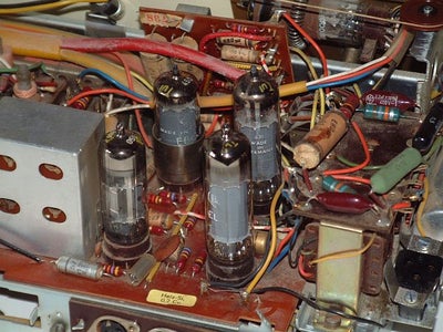 The NORDMENDE Superstereo