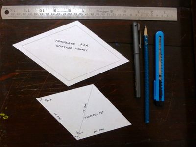Back to Basics: Draw Your Design First
