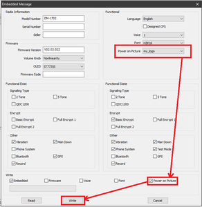 Upload It to the Radio