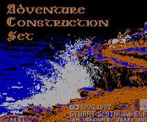 Adventure Construction Set