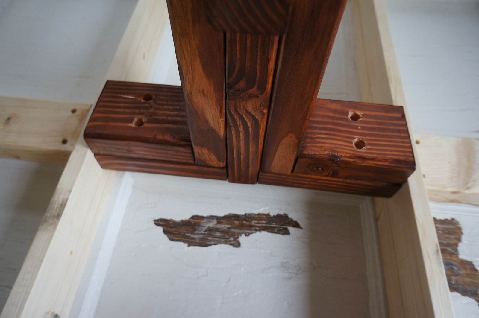 Garage Door Table 7 Steps (with Pictures) Instructables