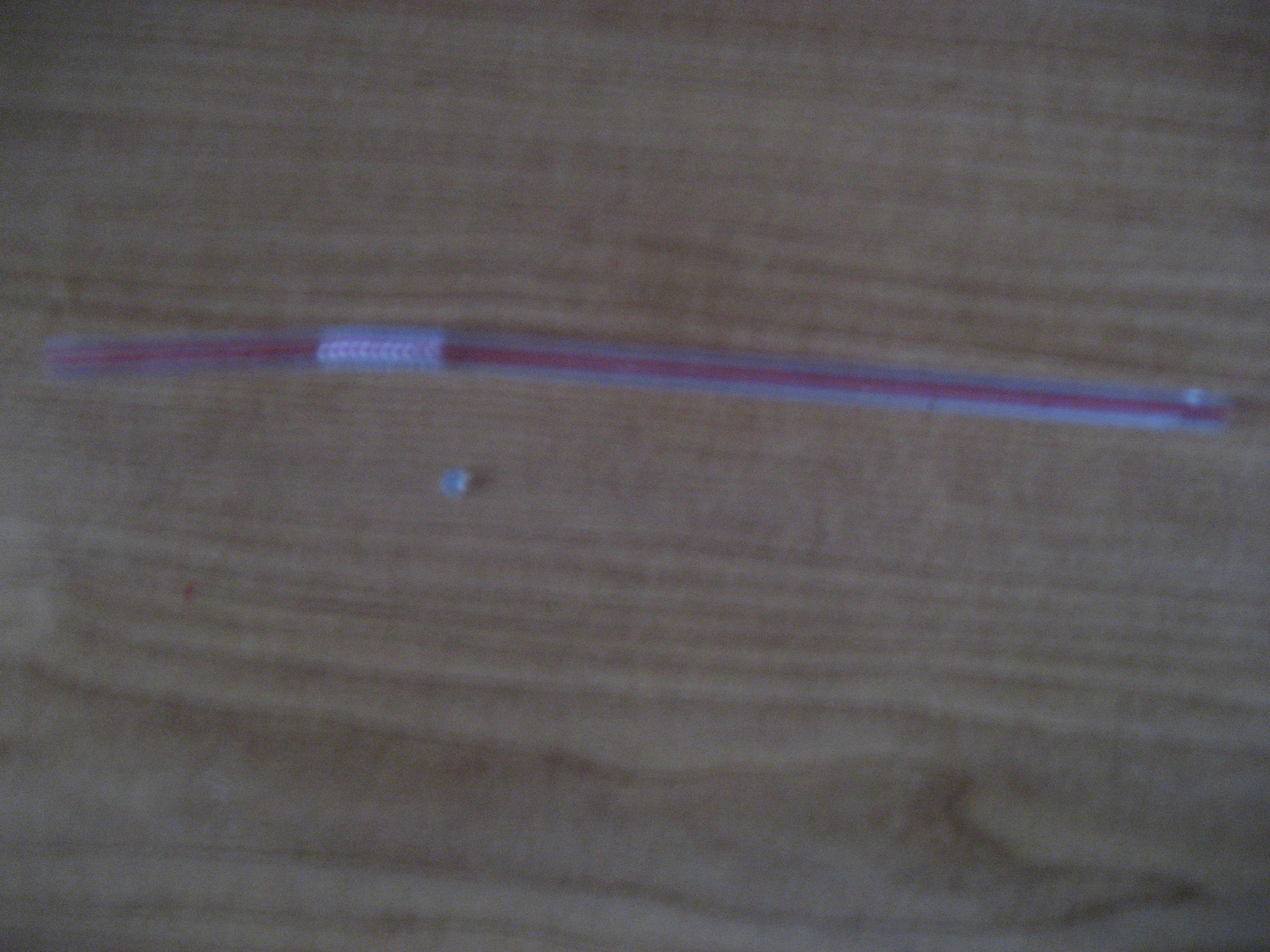 Super Simple Pellet Gun