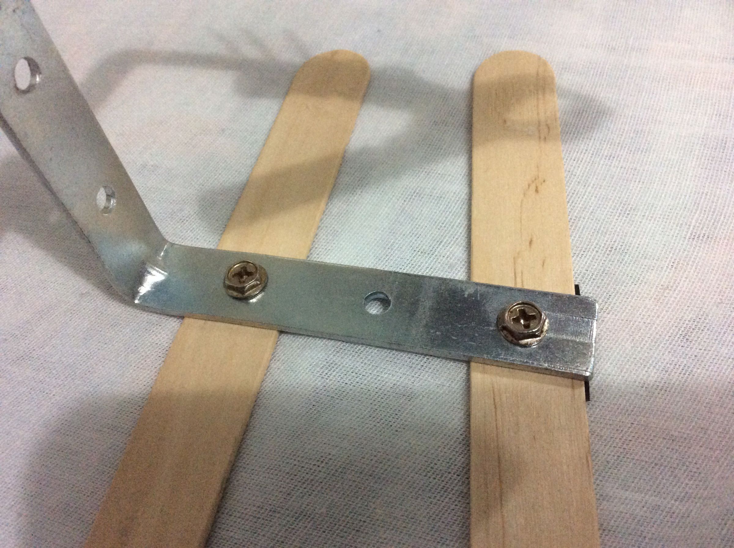 DIY SET of Helping Hands : 5 Steps - Instructables