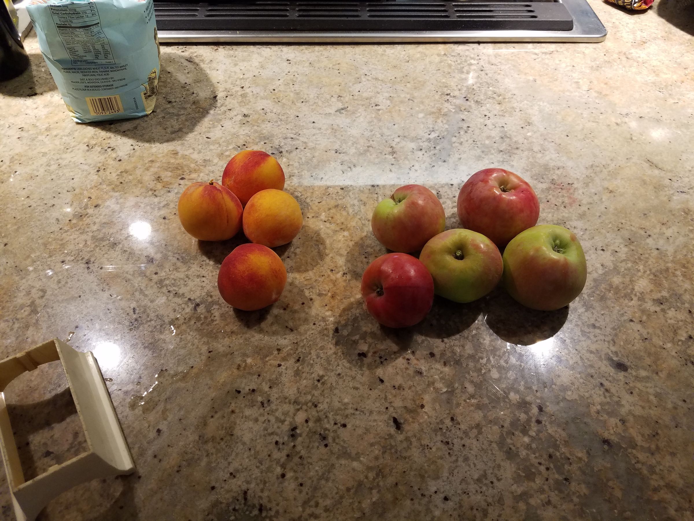 Apple + Peach Juice (Homemade) 6 Steps (with Pictures) Instructables