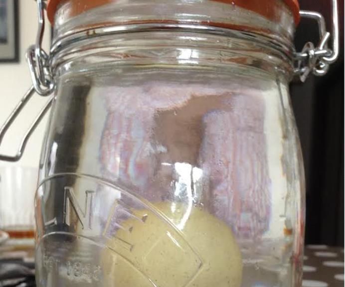 How to Float an EGG
