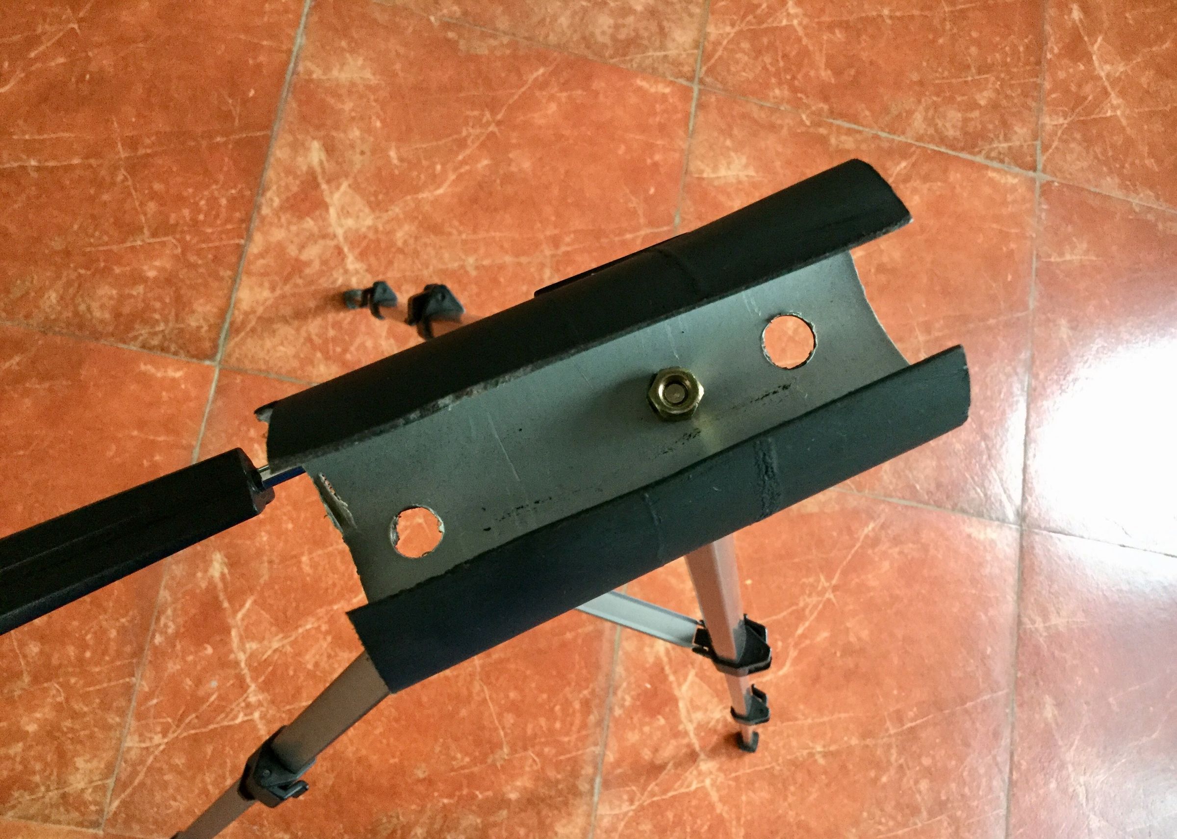 DIY Refractive Telescope : 5 Steps (with Pictures) - Instructables