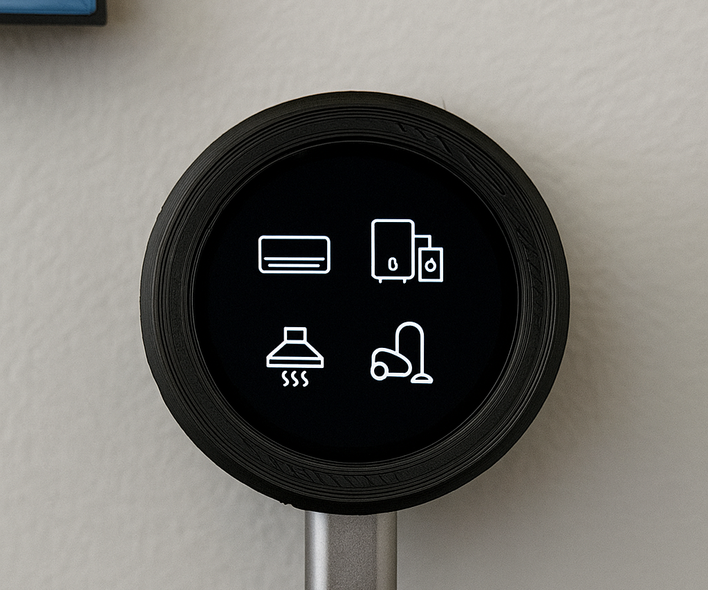 Mendly – the Home Maintenance Reminder