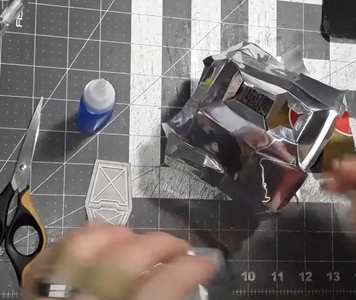 Neck & Torso Construction