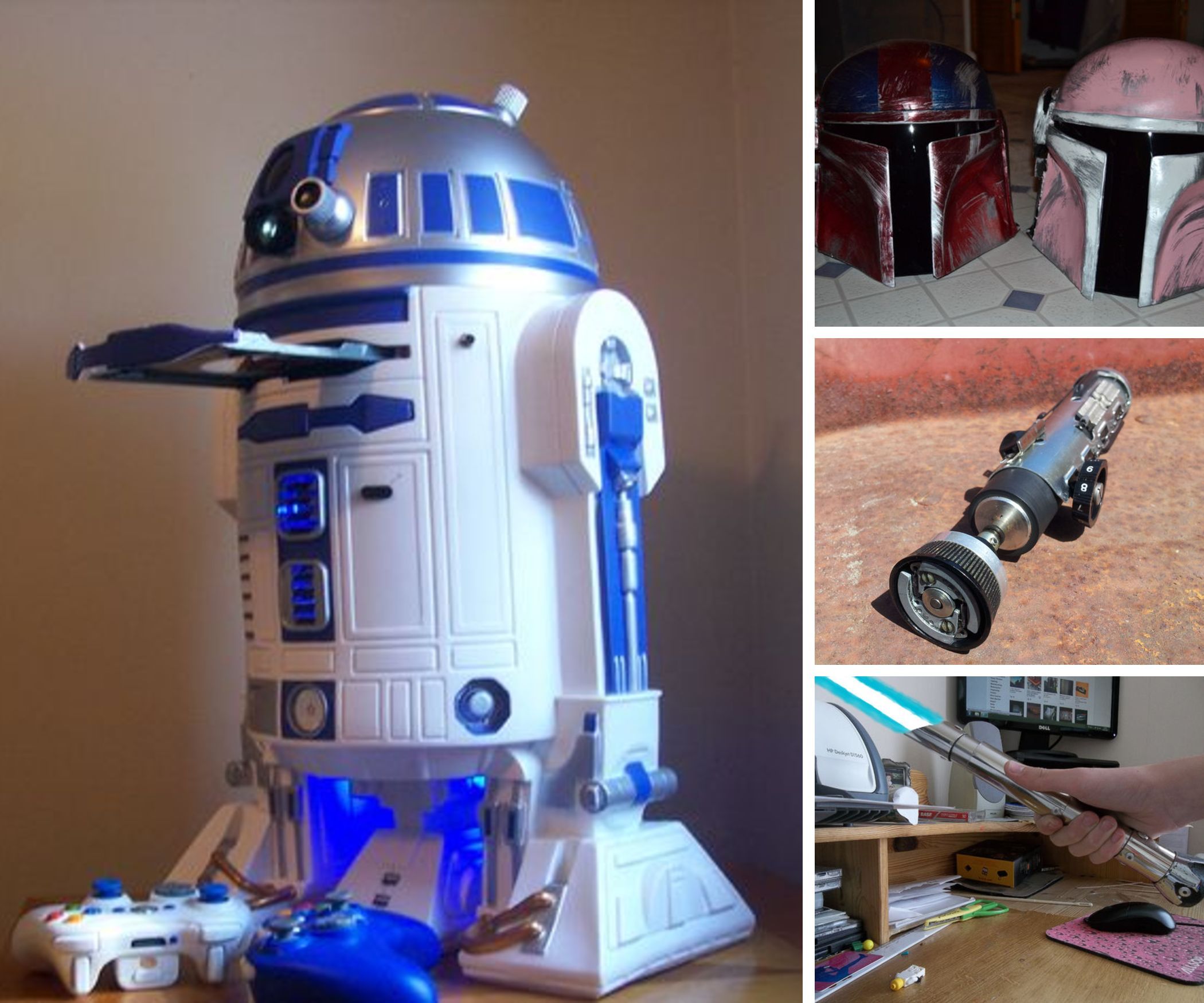 Star Wars