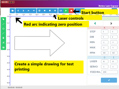 Install Firmware for Arduino Nano