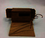 DT: How to Do Architectural Models in the Worskshop?