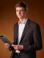 author
