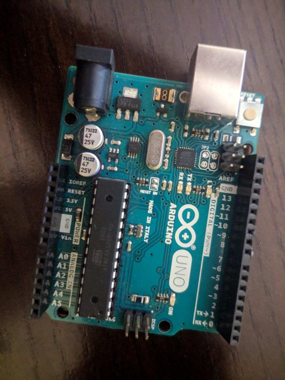 Arduino CNC Machine From Salvaged PC Parts 6 Steps Instructables