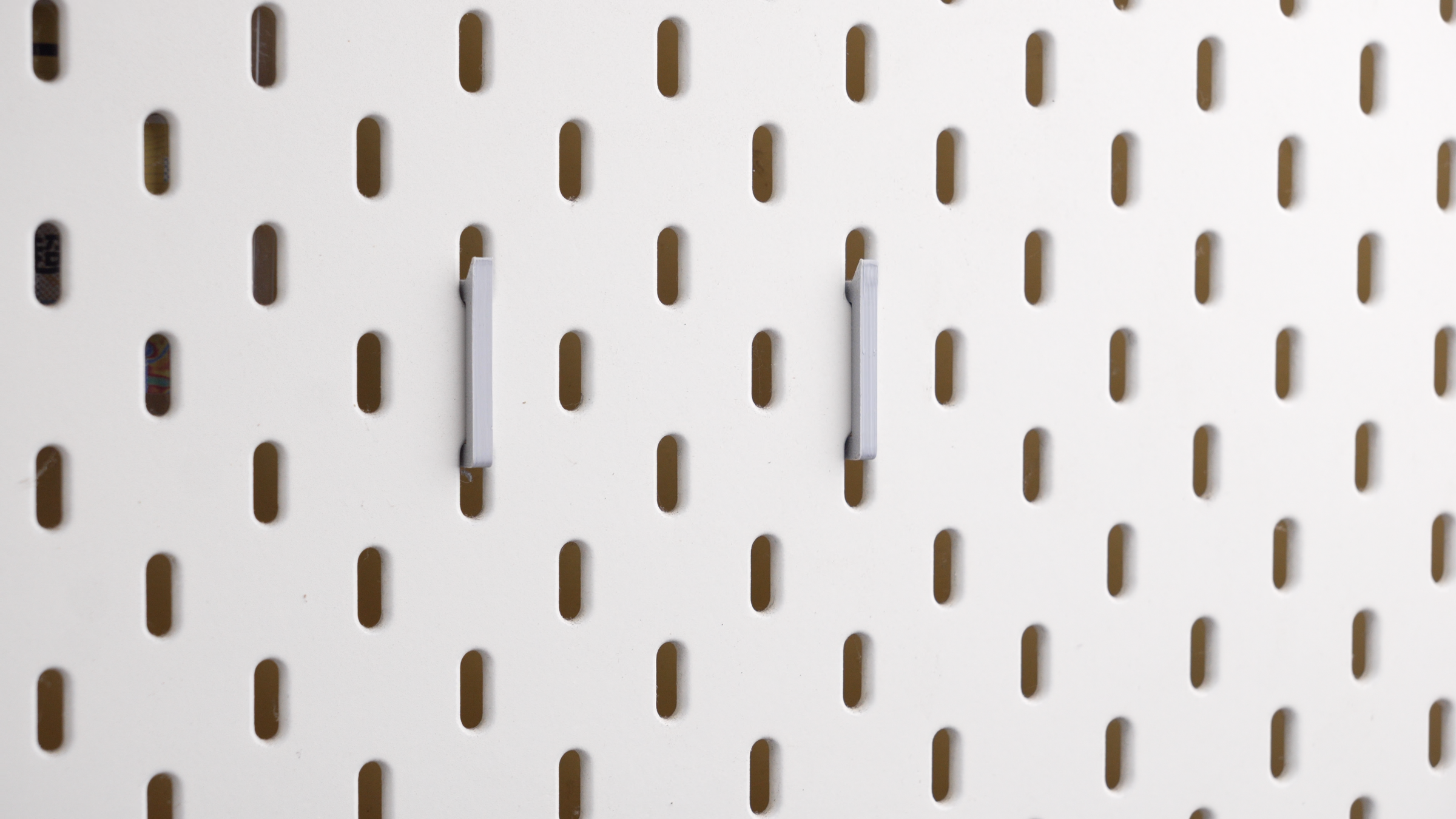 Pegboard 2