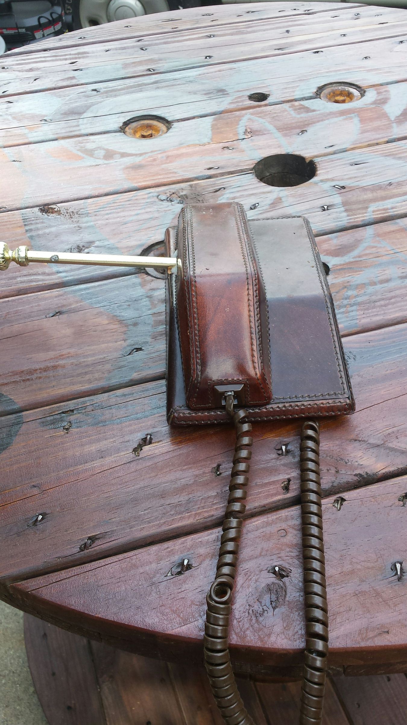 Old Phone Reborn