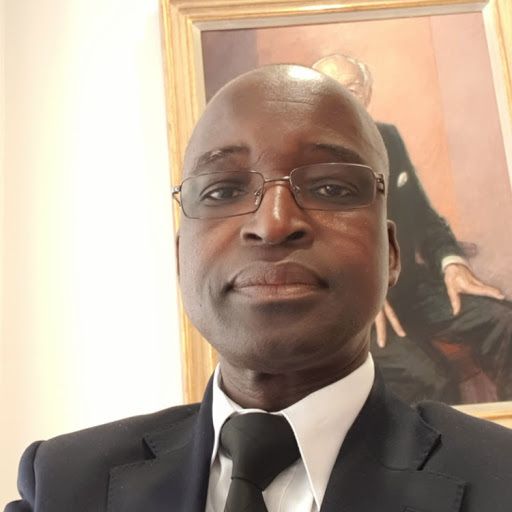author