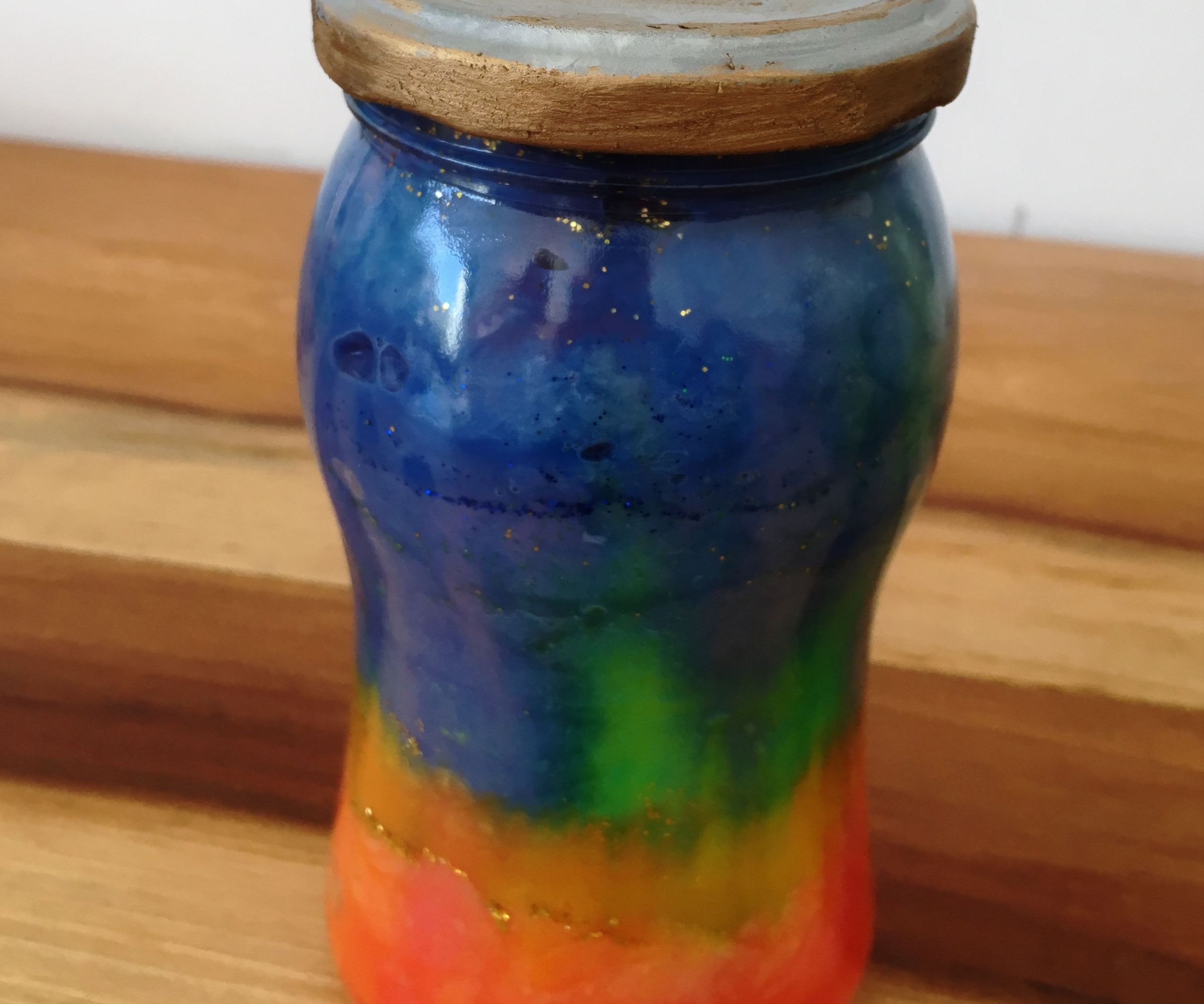 A Piece of Rainbow