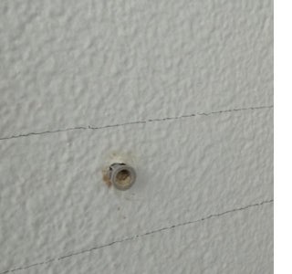 Mount the Shelf to the Wall