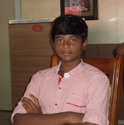author