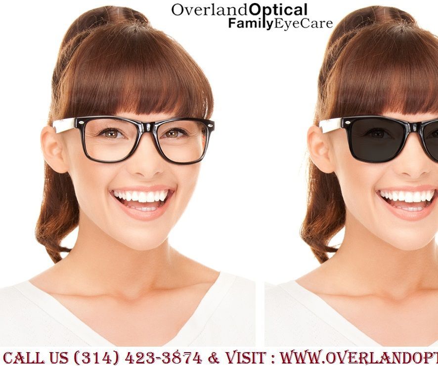 Find Eyewear & Sunwear in Maryland Heights
