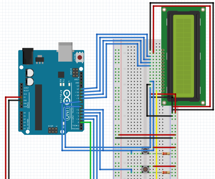 Game Jam : 6 Steps - Instructables