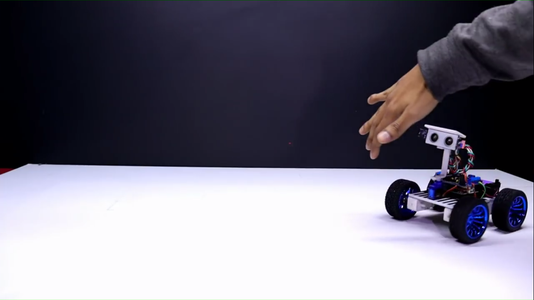 Top 5 Arduino Robot Car Which Will Blow Your Mind. : 11 Steps ...