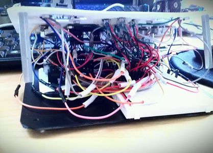 Build a Robotic Remote Controller : 4 Steps - Instructables