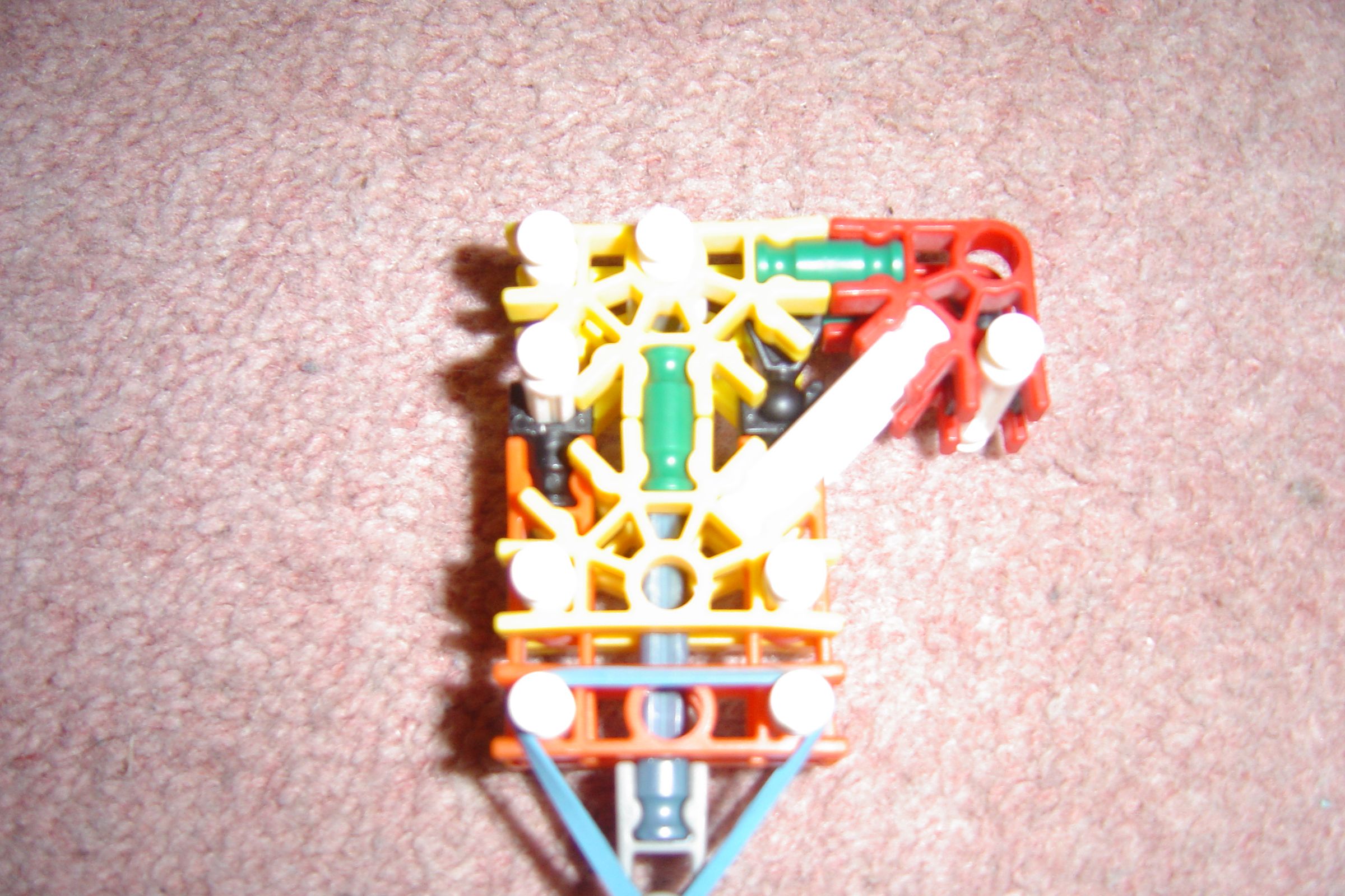 Knex Magazine