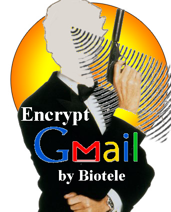 Super Easy E-mail Encryption Using Gmail, Firefox and Windows