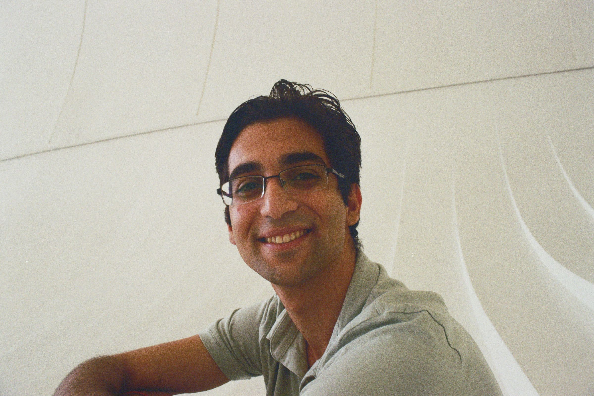 author