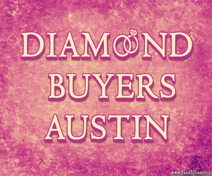 Diamond Buyers Austin