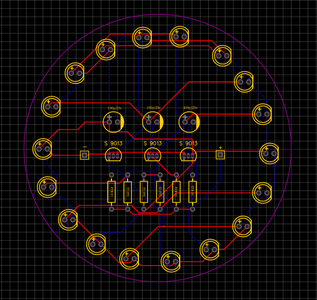 Schematics and PCB Design