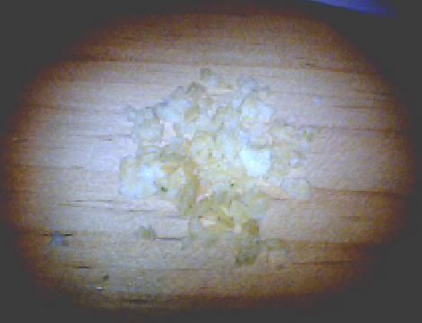 How to Drink Potato Chips (even Through a Straw)