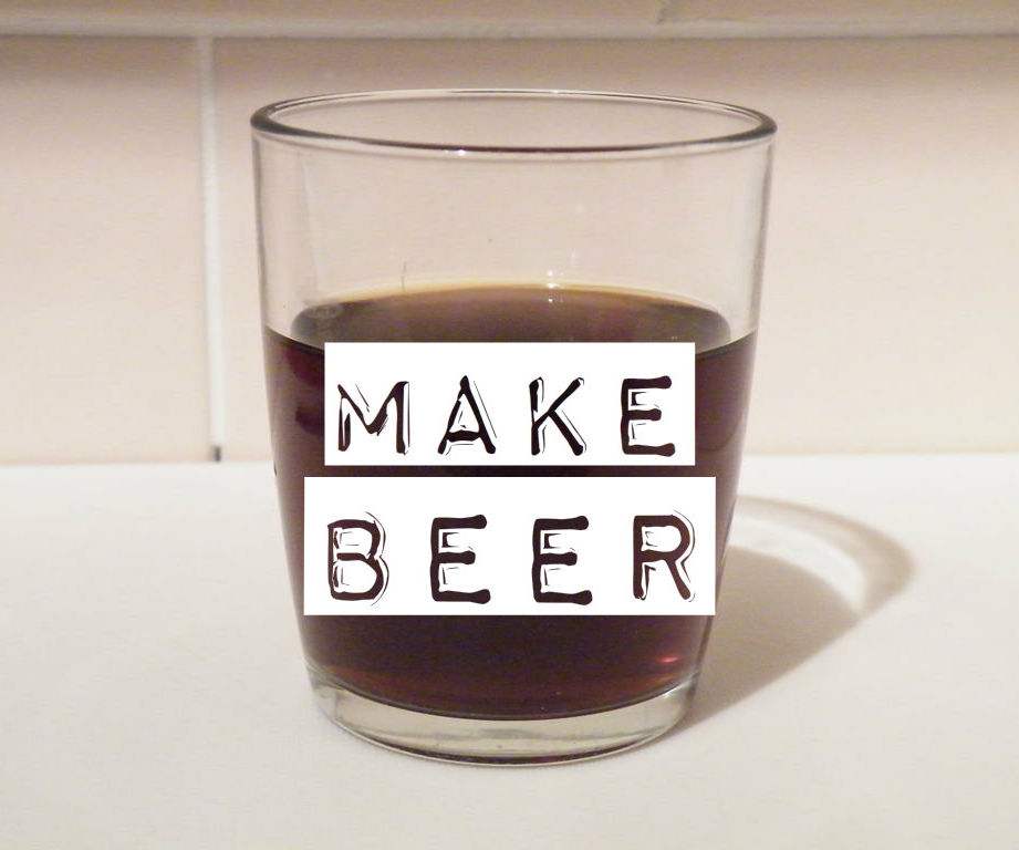 Simple Beer No2 - "The Doctor's Day"