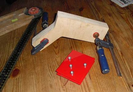 Laser Gun Body Parts
