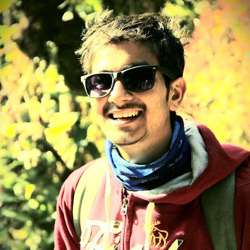 author