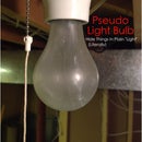 Secret Light Bulb Hiding Place