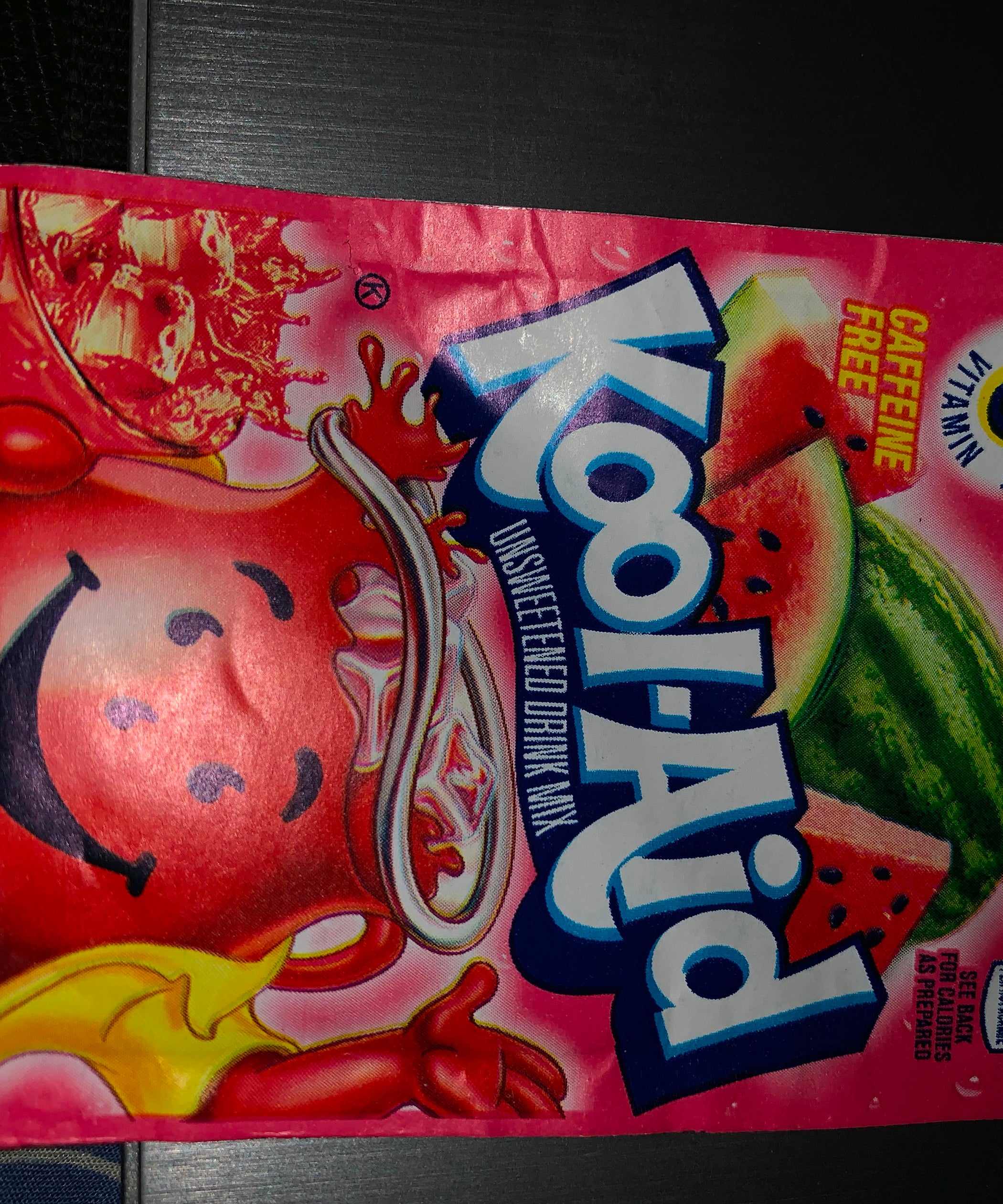 How to Make KoolAid 4 Steps Instructables