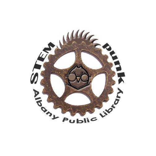 Albany Public Library STEMpunk