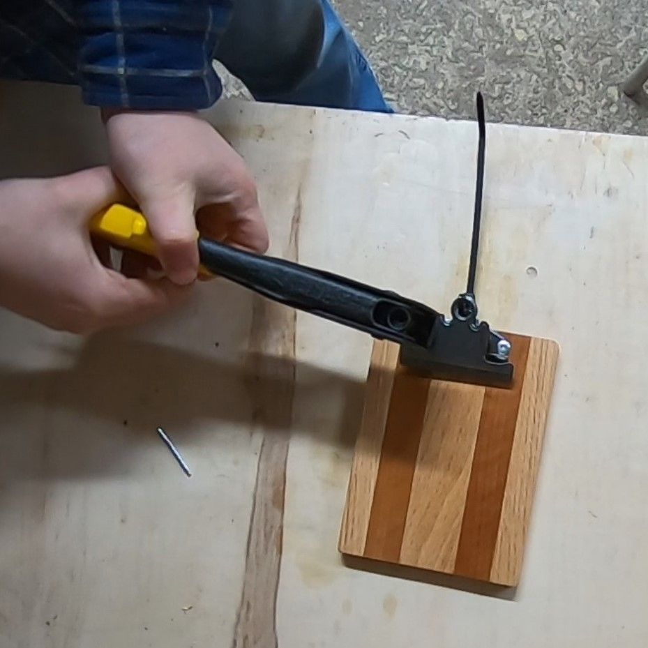 Mini Clipboards 13 Steps (with Pictures)