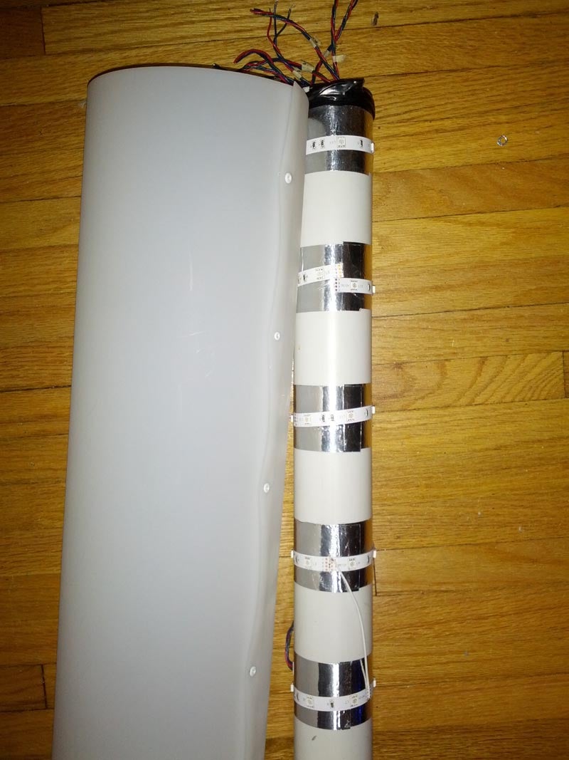 Plastic Sheeting